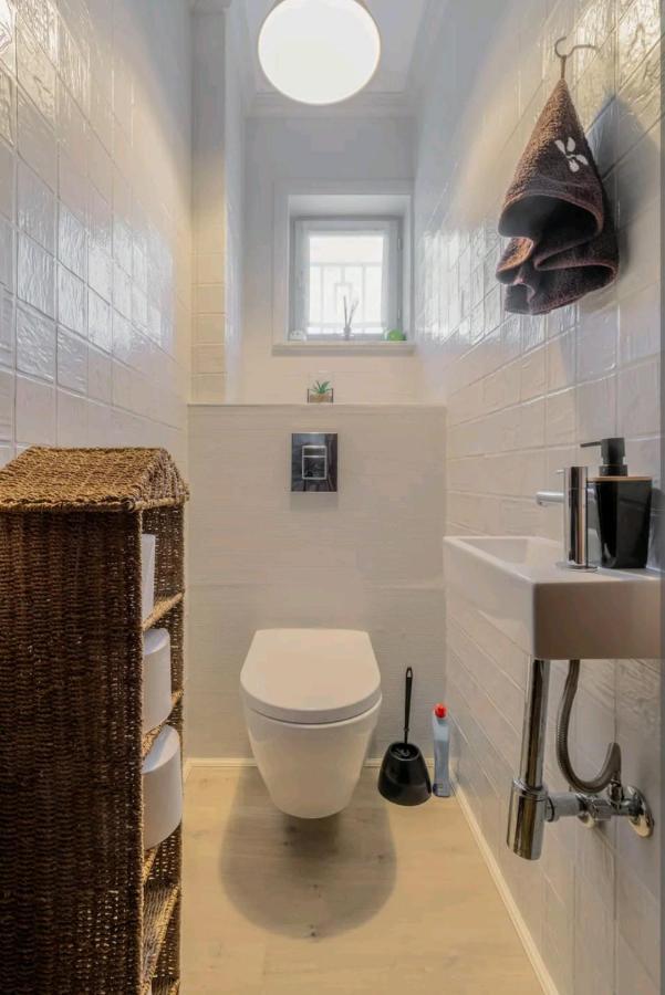 Cosy Studio Close To Bruxelles South Charleroi Airport Courcelles Exterior foto